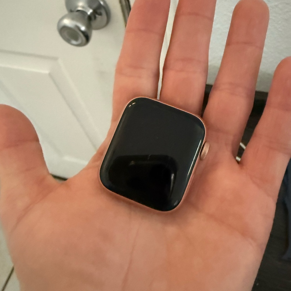 Apple Watch SE